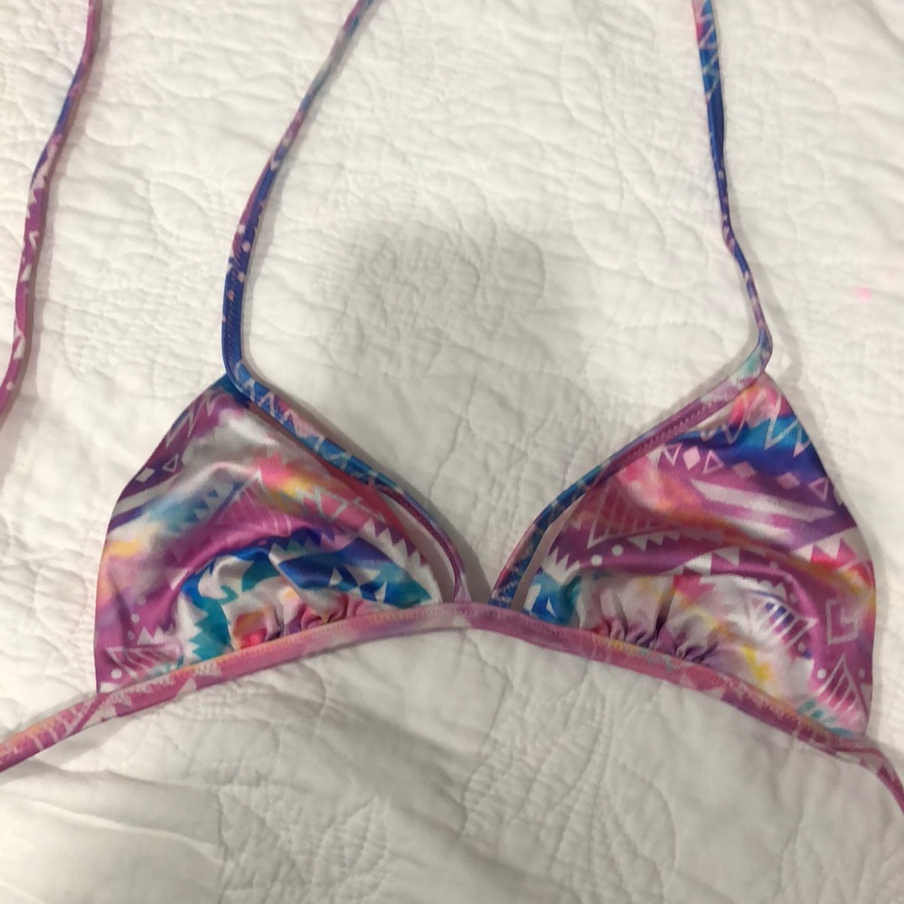 Bikini top